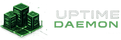Uptime Daemon